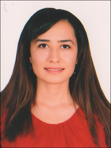 Kubra Sabir qızı Vəliyeva