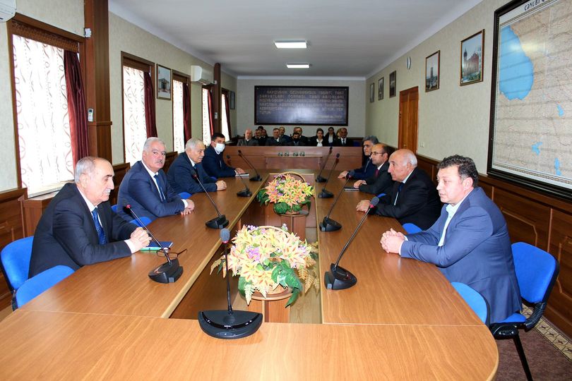 Ümumdünya Təbiəti Mühafizə Fondu ilə davam edən əməkdaşlıq yeni uğurlar vəd edir