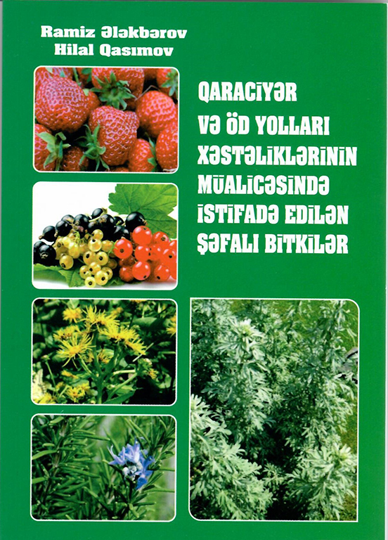 Sağlamlığına dəyər verənlər üçün stolüstü kitab