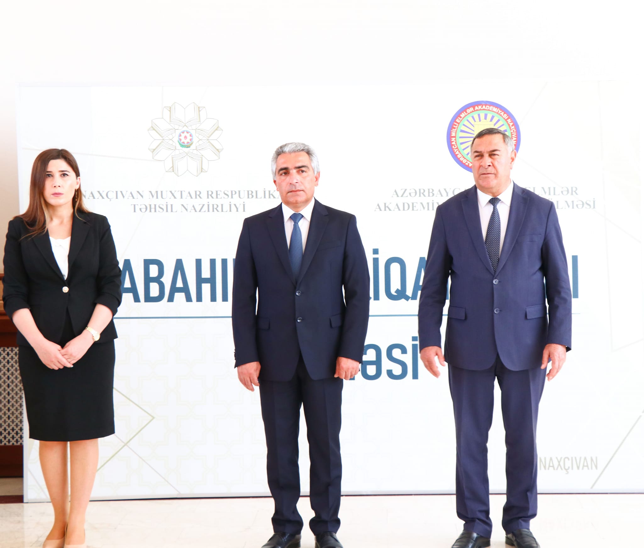 <q>Sabahın tədqiqatçıları-2022</q> layihəsinə yekun vurulub